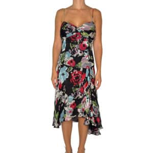 Devorè Dress 42
