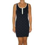 GG Jacquard Mini Dress PP