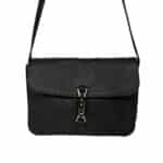 Soft Jackie Flap Bag Small