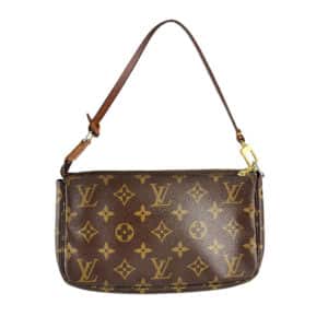 Monogram Pochette Accessoires