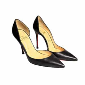 Iriza Scarpin 36,5