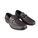 Gancini Loafer 40