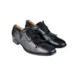 Kiltie Oxfords 37,5