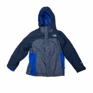 Kid´s Ski Jacket P