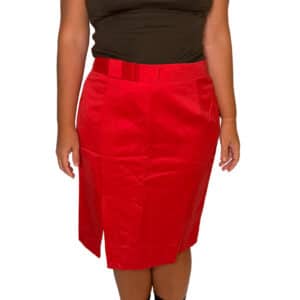 Midi Skirt 42