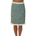 Midi Skirt 40