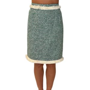 Midi Skirt 40