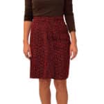 Midi Skirt 38