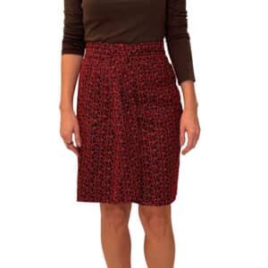 Midi Skirt 38