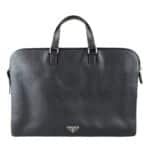 Saffiano Briefcase