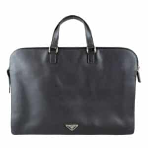 Saffiano Briefcase