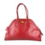 Re(Belle) Large Top Handle