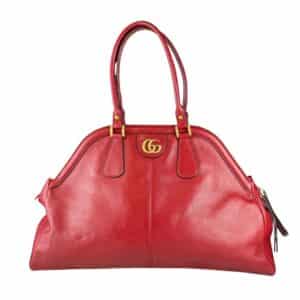 Re(Belle) Large Top Handle
