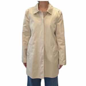 Trench Coat G