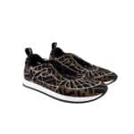 Zucca Neoprene FFreedom Sneakers 37,5