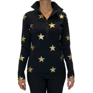 Sky Lunaria Ski Pully M