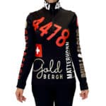 Wallis Ski Pully P