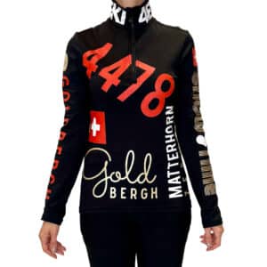 Wallis Ski Pully P