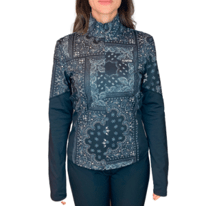Niseko Snow LS Top M