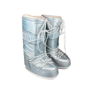 Icon Nylon Boots 37/39