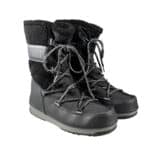 Wool Monaco Mid Boots 37