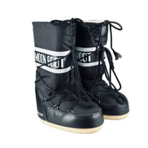 Icon Nylon Boots 33/36