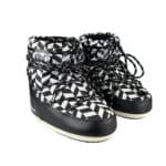 Icon Nylon Low Optical Boots 34/36
