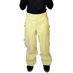 Tailored Gore-Tex pants Jacquemus + Nike P