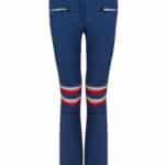 Mid-Rise Aurora Ski Pants P