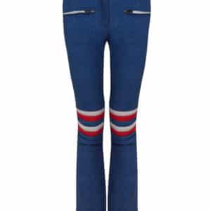 Mid-Rise Aurora Ski Pants P