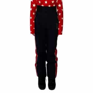 Charmonix Ski Pants Navy 14Y