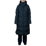 Sion Long Jacket 38