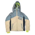 Amon-d Printed Ski Jacket 38