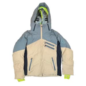 Amon-d Printed Ski Jacket 38