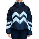 Valea-d Printed Ski Jacket 36