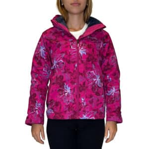 Girl´s Ski Jacket M