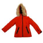 Geod Junior Jacket 10 A