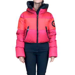 Fever Ski Jacket 40