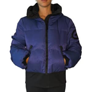 Happy Ski Jacket 44