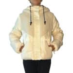 Teddy Water-Repellent Jacket 38