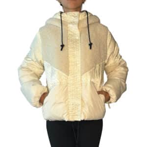 Teddy Water-Repellent Jacket 38