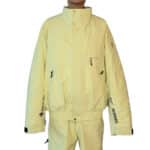2-in-1 Gore-Tex jacket - Jacquemus + Nike Collaboration P