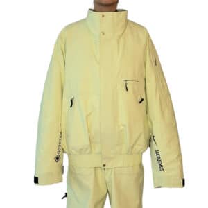 2-in-1 Gore-Tex jacket - Jacquemus + Nike Collaboration P