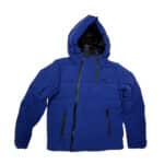 Kids´ Leland Ski Jacket 12 A