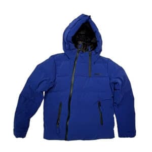Kids´ Leland Ski Jacket 12 A