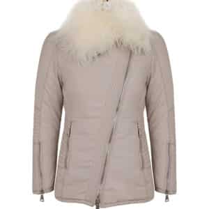 Choisia Down Jacket 38