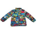 Kids´ Ski Jacket 5A