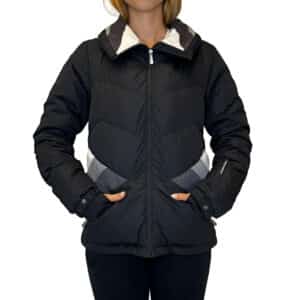 Apres Duvet Jacket PP