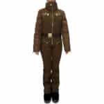 Starstruck Ski Jumpsuit 42
