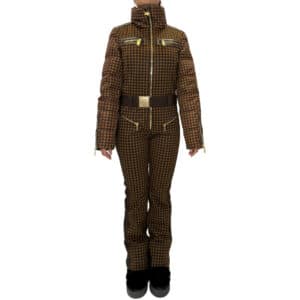 Starstruck Ski Jumpsuit 42